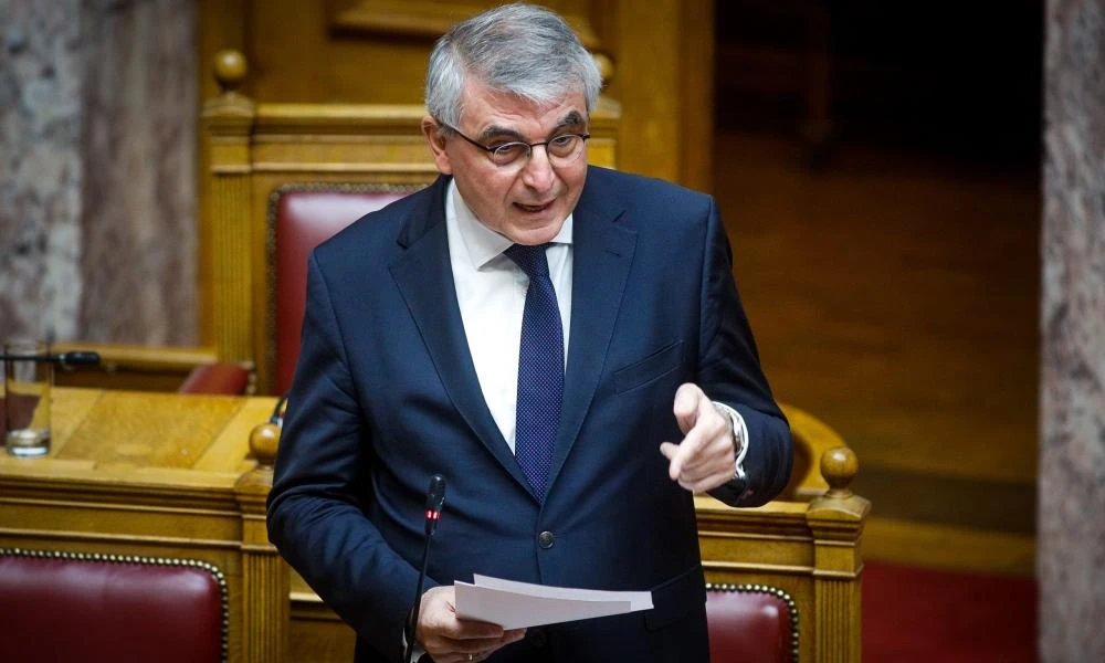 Τσακλόγλου: 60 ημέρες ο μέσος χρόνος απονομής της σύνταξης σήμερα